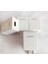 Şarj Adaptörü 2,1A Daha Akıllı 1 USB (1 Şarj Cihazı, 1 Bağlantı Noktası, 1 Şarj Cihazı) (Yurt Dışından) 5
