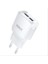 (ROBOT)2.4A Çift USB Portlu Hızlı Şarj Akıllı Şarj Adaptörü R-Tk6 (Yurt Dışından) 1