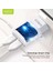 (ROBOT)2.4A Çift USB Portlu Hızlı Şarj Akıllı Şarj Adaptörü R-Tk6 (Yurt Dışından) 3