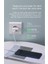 (ROBOT)2.4A Çift USB Portlu Hızlı Şarj Akıllı Şarj Adaptörü R-Tk6 (Yurt Dışından) 5