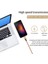 Ryra 3 In 1 Çoklu USB Bağlantı Noktası Hızlı Şarj Kablosu IPhone Huawei Mikro USB C Tipi Şarj Aleti Kablosu Çoklu USB Şarj Kablosu 3A (Yurt Dışından) 2