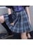 Gotik Punk Kemer Pantolon Bel Zinciri Kadın Aşk Kalp Içi Boş Kuşak Kız Için Hip Hop Harajuku Lolita Moda Ince Bel Kemerleri (Yurt Dışından) 1