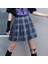 Gotik Punk Kemer Pantolon Bel Zinciri Kadın Aşk Kalp Içi Boş Kuşak Kız Için Hip Hop Harajuku Lolita Moda Ince Bel Kemerleri (Yurt Dışından) 2