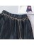 Gotik Punk Kemer Pantolon Bel Zinciri Kadın Aşk Kalp Içi Boş Kuşak Kız Için Hip Hop Harajuku Lolita Moda Ince Bel Kemerleri (Yurt Dışından) 4