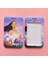 Disney Pocahontas Kadın Kart Tutucu Iş Rozeti Kart Kasa Çerçevesi Abs Çalışan Kılıf Kapak Öğrenci Kordon Isim Kartı Tutucusu (Yurt Dışından) 3