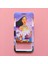 Disney Pocahontas Kadın Kart Tutucu Iş Rozeti Kart Kasa Çerçevesi Abs Çalışan Kılıf Kapak Öğrenci Kordon Isim Kartı Tutucusu (Yurt Dışından) 4