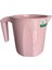 Polytime Plastik Pembe Ölçekli Maşrapa - 1.5 Litre 2