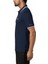 Cove Dome Butte Solid Pique Erkek Kısa Kollu Polo Tshirt 3