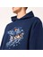 Finish Line Unisex Kapüşonlu Sweatshirt 3