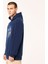 Finish Line Unisex Kapüşonlu Sweatshirt 4