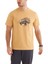 Csc Range Roamer Erkek Kısa Kollu T-Shirt 4