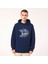 Finish Line Unisex Kapüşonlu Sweatshirt 1