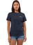 Essential Kadın Kısa Kollu T-Shirt 1