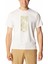 Men's Sun Trek Graphic Erkek Kısa Kollu T-Shirt 1