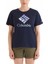 Csc Gem Wisterian Kadın Kısa Kollu T-Shirt 1