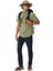 Trail Sender Erkek Pantolon 5