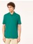 Transition Erkek Kısa Kollu Polo T-Shirt 1