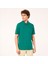 Transition Erkek Kısa Kollu Polo T-Shirt 2