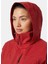 Crew Hooded 2.0 Kadın Ceket 4