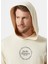 Core Graphic Erkek Kapüşonlu Sweatshirt 3