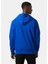 Core Graphic Erkek Kapüşonlu Sweatshirt 2