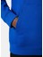 Core Graphic Erkek Kapüşonlu Sweatshirt 5