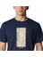 Men's Sun Trek Graphic Erkek Kısa Kollu T-Shirt 4