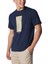 Men's Sun Trek Graphic Erkek Kısa Kollu T-Shirt 5