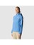 Nimble Hoodie Kadın Lacivert Dik Yaka Ceket 1