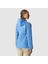 Nimble Hoodie Kadın Lacivert Dik Yaka Ceket 3