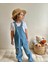 Yigit Butik Baskılı Çocuk Tulum 4