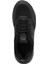 Siyah Erkek Sneaker Ayakkabı 4