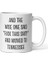 Tennessee'ye Taşınma si - Tennessee Mug'a Taşınma - Ingilizce Kupa Bardak 3