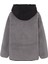 Rugged Ridge Sherpa Hoodie Çocuk Polar Üst 2
