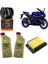 Yzf R25 Castrol Bakım Seti 1