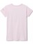 Mission Peak Graphic Çocuk Kısa Kollu T-Shirt 2