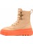 Caribou x Boot Lace Wp Kadın Uzun Bot 2
