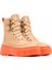 Caribou x Boot Lace Wp Kadın Uzun Bot 3