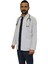Hakim Yaka Erkek Doktor Önlüğü 1