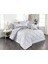 Yonk Life Home Klasik Ranforce Kıng Size Uyku Seti-8pc 1