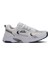 Beyaz/Lacivert Erkek Sneaker Ayakkabı 1