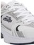 Beyaz/Lacivert Erkek Sneaker Ayakkabı 3