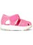 332.24Y.306 Pembe Çocuk Sandalet 1