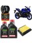 Yzf R25 Motul 5100 Bakım Seti 1