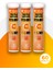 Triple Defence C Vitamini, D Vitamini & Çinko 3x20 Suda Çözünebilir Portakal Aromalı Tablet Üçlü Set 2
