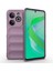 Infinix Smart 8 4G Telefon Kılıfı (Yurt Dışından) 1
