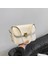 Mizaç Kadın Çantaları 2024 Yeni Stil Çok Yönlü Moda Basit Crossbody Çanta Retro Batı Tarzı Tek Omuz Küçük Kare Çanta (Yurt Dışından) 5