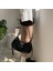 Kore Ins Blogger Kadınlar Için Aynı Stil Çanta Yaz 2023 Yeni Retro Sıcak Kız Koltuk Altı Çantası Niş Tek Omuz Crossbody Çanta (Yurt Dışından) 3