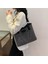 Popüler Parlak Elmas Kadın Çantası 2024 Ilkbahar ve Yaz Yeni Moda Tek Omuz Koltuk Altı Çantası Yabancı Stil Basit Rahat Crossbody Çanta (Yurt Dışından) 4