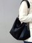 Kadınlar Için Çanta 2024 Yeni Tote Kolej Tarzı Büyük Kapasiteli Rahat Düğüm Ayarlanabilir Omuz Crossbody Çanta Oxford Bez Çanta (Yurt Dışından) 4